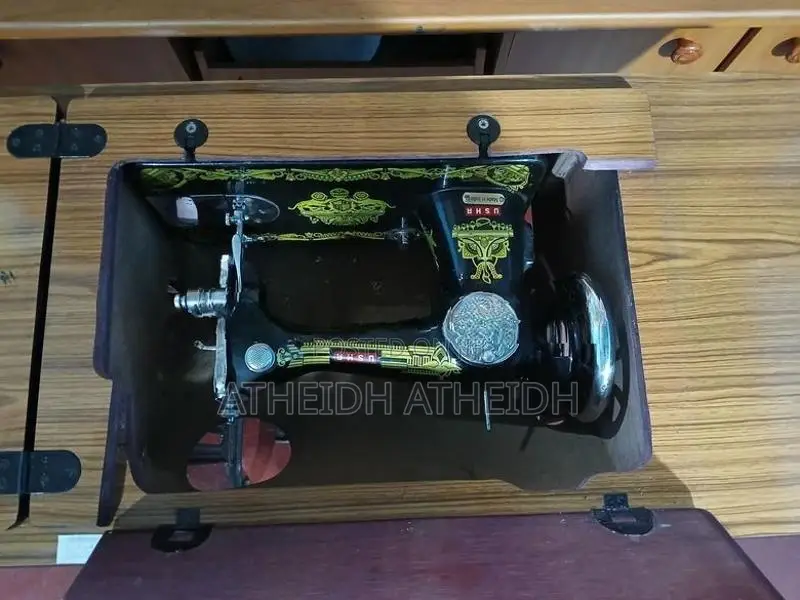 Sewing Machine