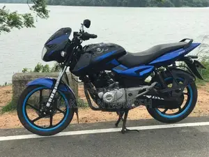 Bajaj Pulsar 150 2015