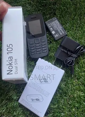Nokia 106 (Brand New)