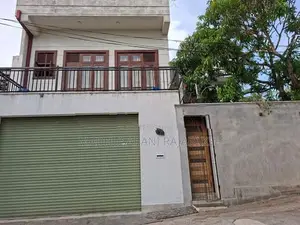 Three Storied Semi Furnished House For Rent at Kottawa