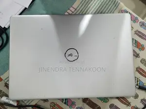 Dell I5 10th Gen Laptop