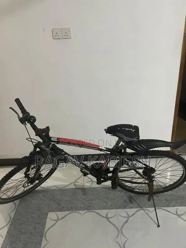 Bicycle