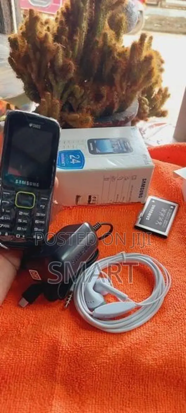 Samsung B310E (Brand New)