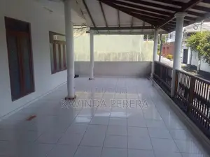 20 Perch-Land for Sale in Nawala with 4-Storey Building |Land Value On