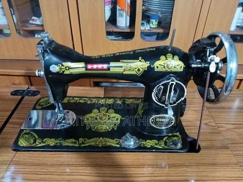 Sewing Machine