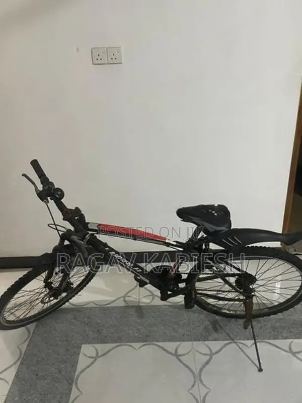 Bicycle