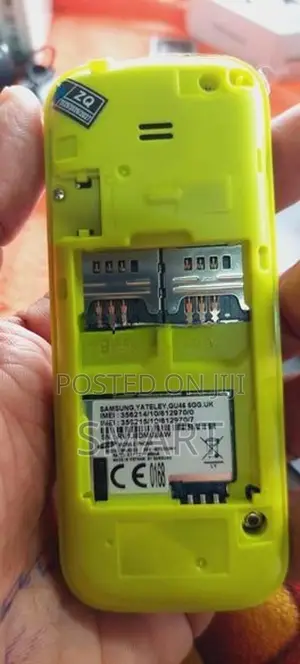 Samsung B310E (Brand New)