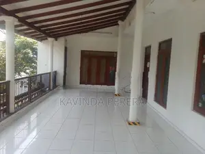 20 Perch-Land for Sale in Nawala with 4-Storey Building |Land Value On