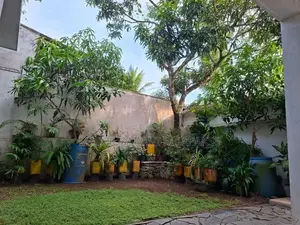 Three Storied Semi Furnished House For Rent at Kottawa