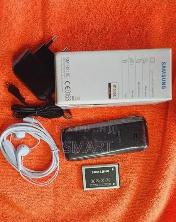 Samsung B310E (Brand New)