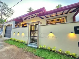 කොට්ටාව පාරට මීටර 30 / අලුත්ම තනිමහල් නිවස විකිනීමට - දියගම