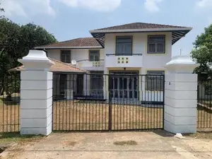 පර්චස් 40ක ඉදිකර ඇති වටිනා දෙමහල් නිවස විකිනීමට