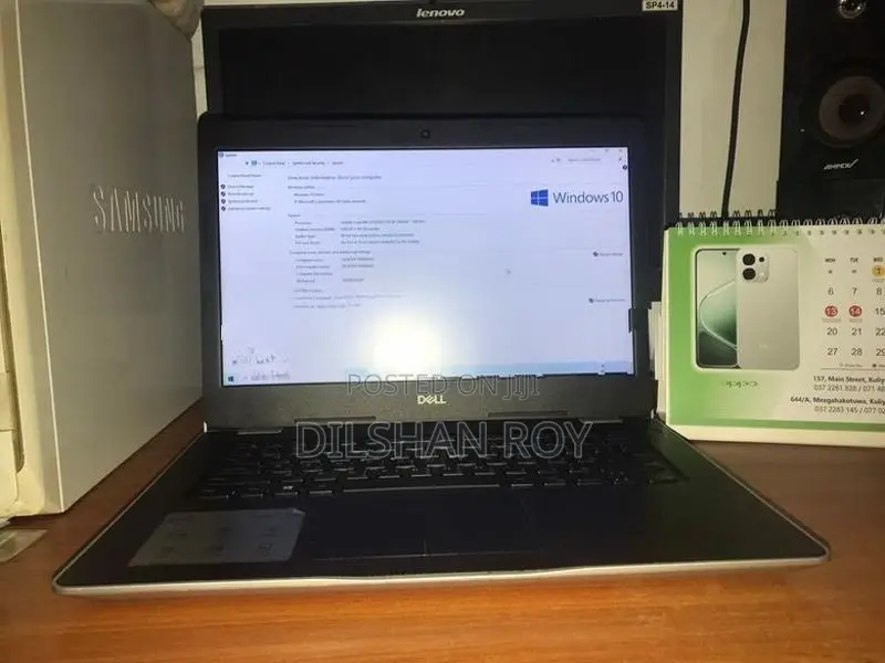 Dell Inspiron 14 3000 | 3480 Laptop
