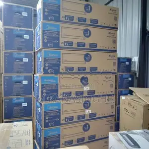 Midea AC