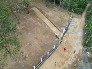 Tourism Lands For Sale - Hirikatiya suparb Beach