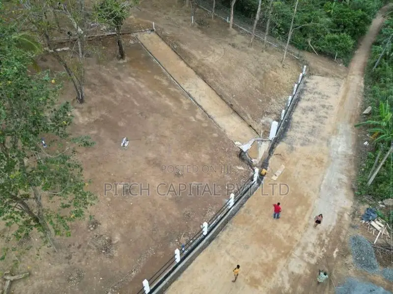 Tourism Lands For Sale - Hirikatiya suparb Beach