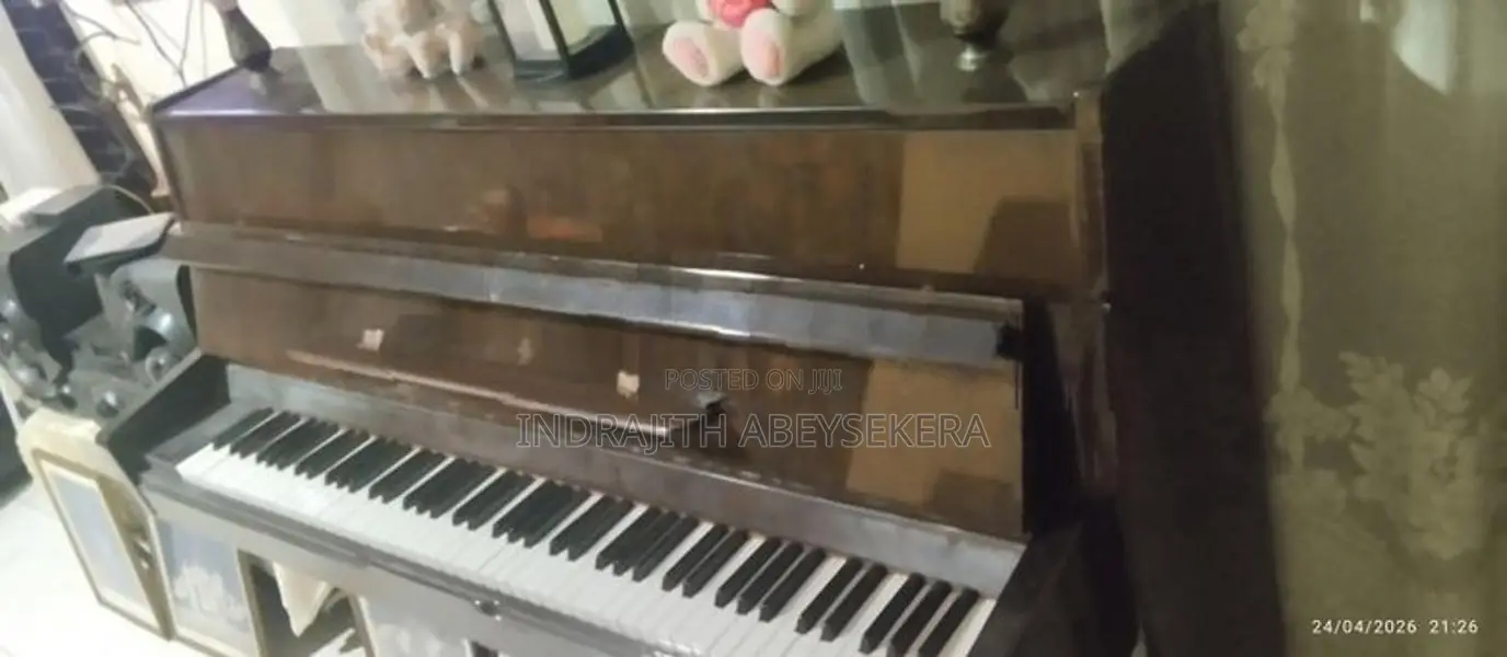 Piano