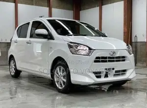 Daihatsu Mira G SA3 Brand New 2026