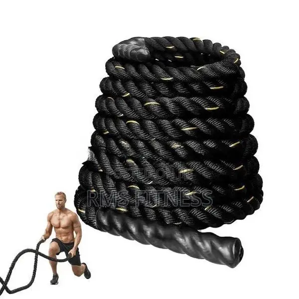 Brand New Battle Rope- A22