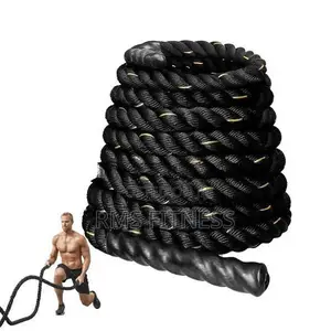 Brand New Battle Rope-A23