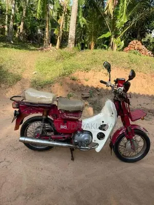 Honda MD MD-90 1996