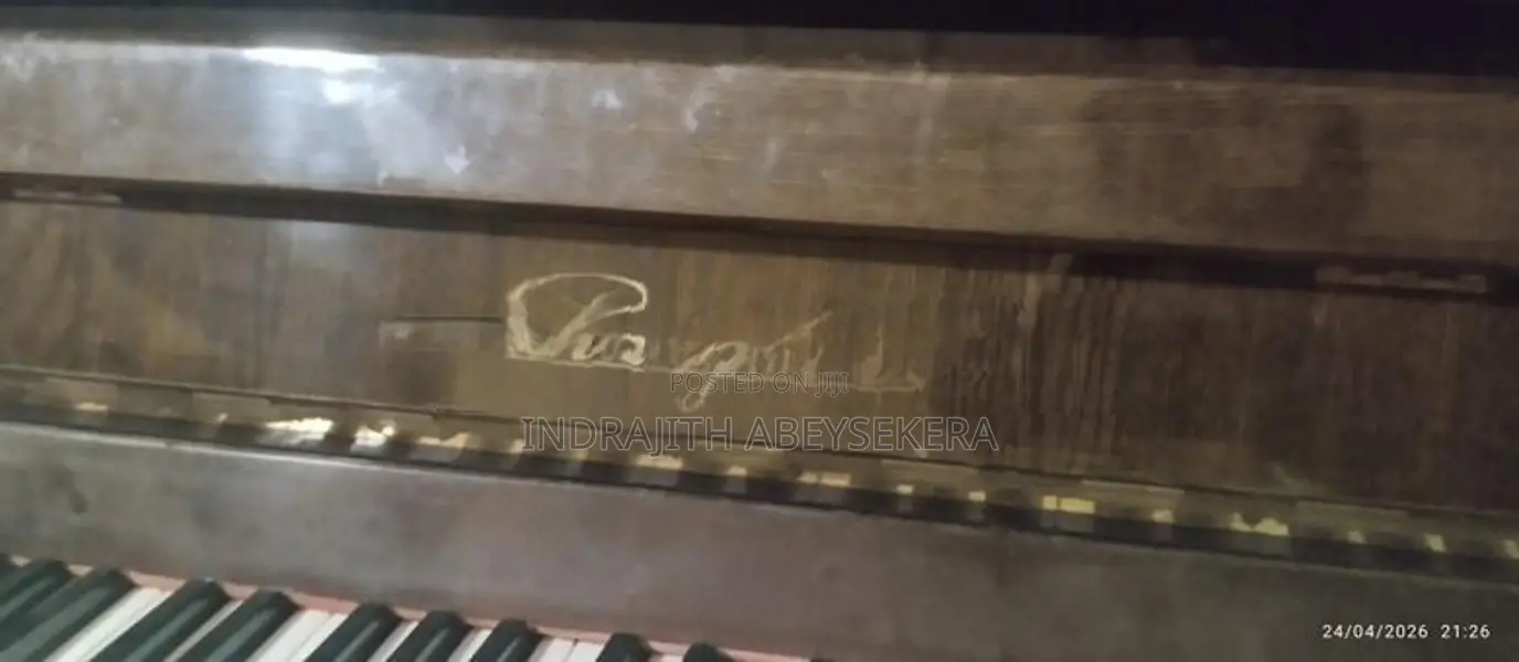 Piano