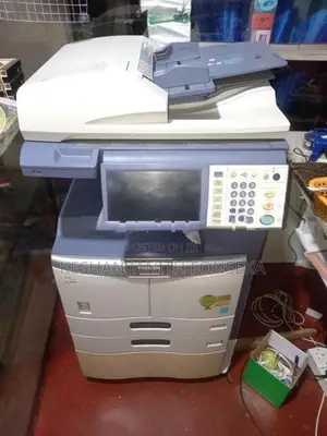 Toshiba Estudio 256 Printer