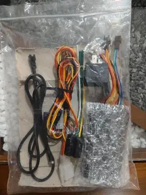 GPS Tracker