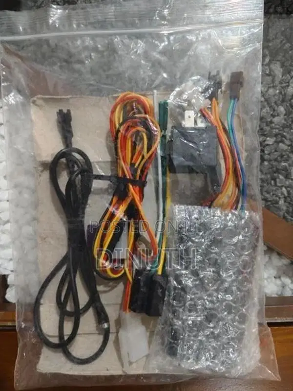 GPS Tracker
