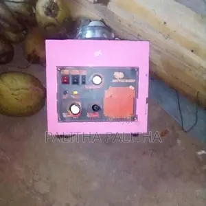 බොම්බයි මොටයි Machine