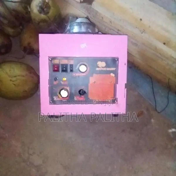 බොම්බයි මොටයි Machine