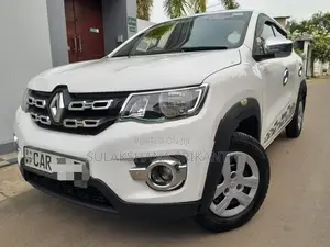 Renault KWID RXT 2016