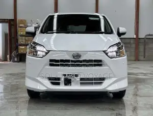 Daihatsu Mira G SA3 Brand New 2026