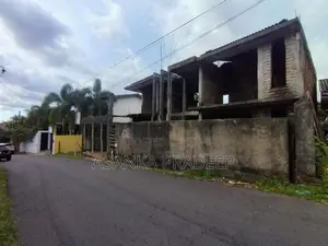 පර්චස් 23.4ක වටිනා ඉඩම තලවතුගොඩින් විකිනීමට