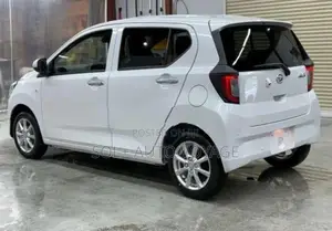 Daihatsu Mira G SA3 Brand New 2026