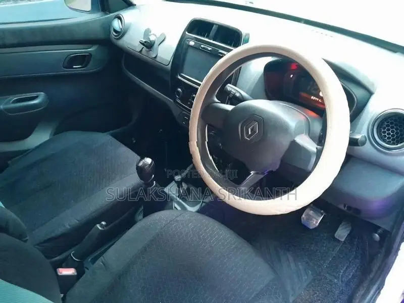 Renault KWID RXT 2016
