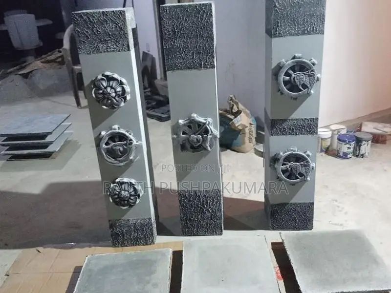 ගන දෙවි කනු හා දේව