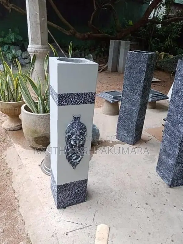 ගන දෙවි කනු හා දේව
