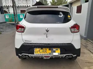 Renault KWID RXT 2016