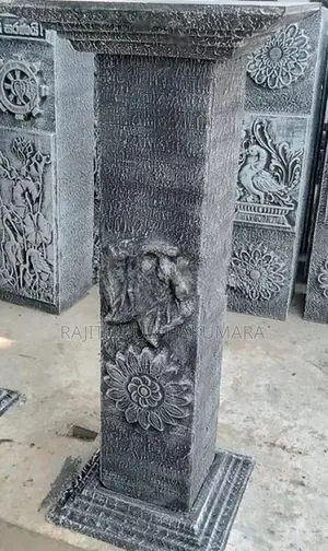 ගන දෙවි කනු හා දේව