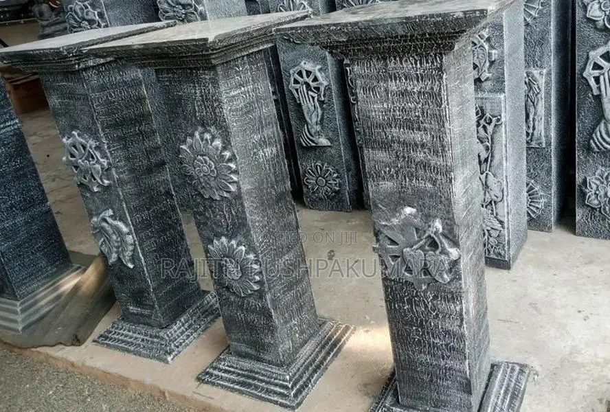 ගන දෙවි කනු හා දේව