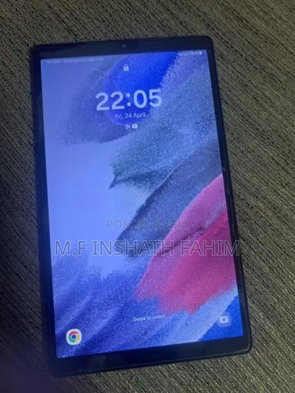 Samsung Galaxy A07