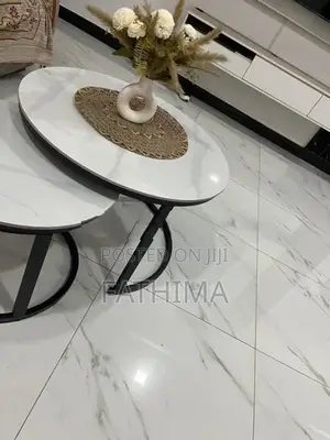 Marble Coffee Table