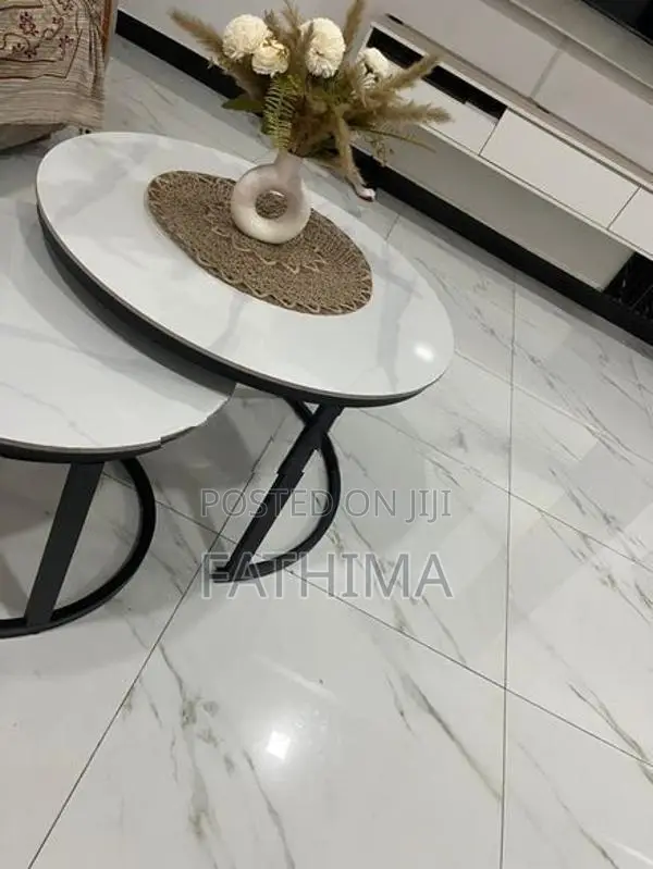 Marble Coffee Table