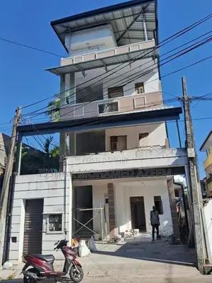 3 Unit New House for Sale Mount Lavinia