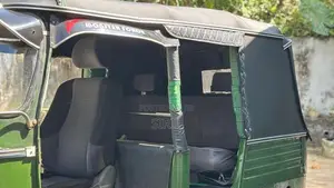 Piaggio Ape 2010