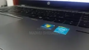 HP elitebook 840 i5 4th gen 4GB RAM