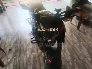 Bajaj Pulsar N160 2025