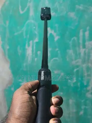 Insta 360x4 360°