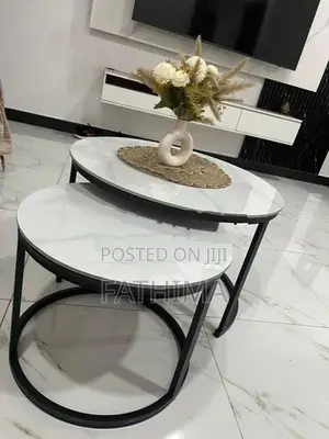 Marble Coffee Table